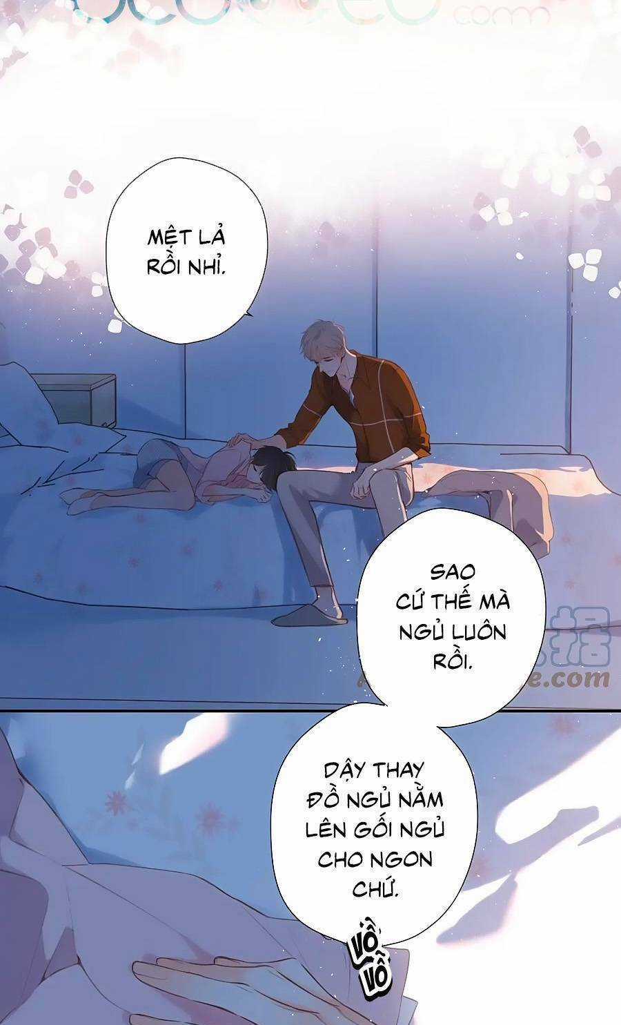 Lại Gặp Được Em Chapter 148.6 trang 45