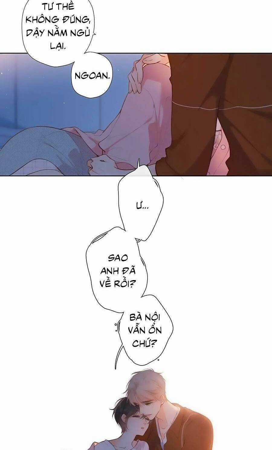 Lại Gặp Được Em Chapter 148.6 trang 48