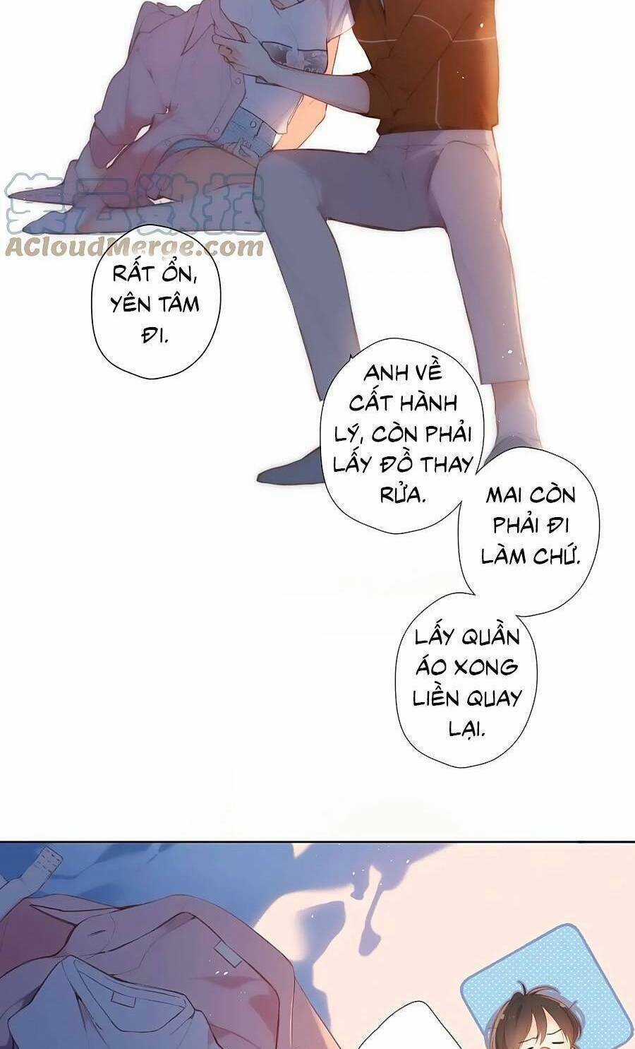 Lại Gặp Được Em Chapter 148.6 trang 49