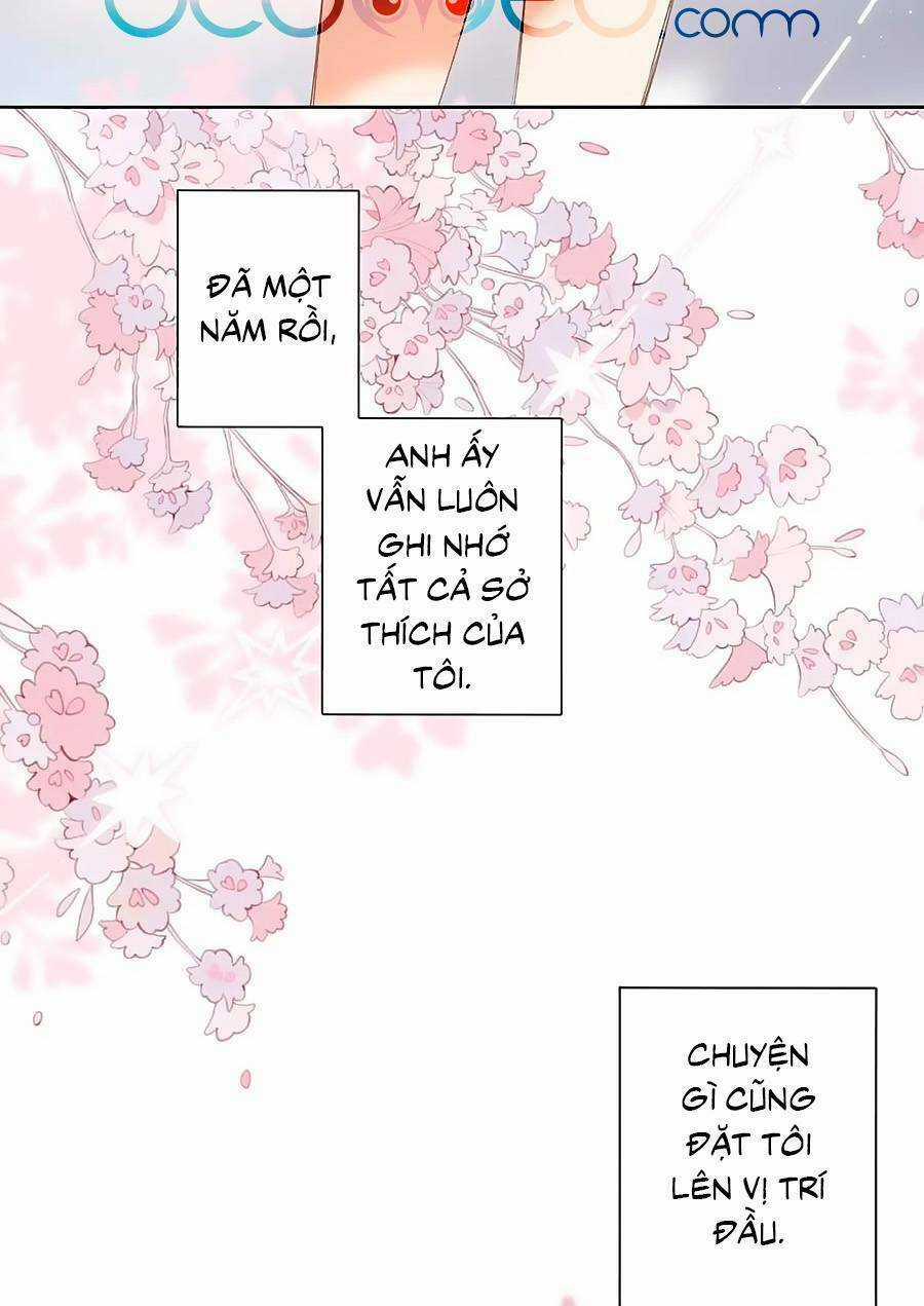 Lại Gặp Được Em Chapter 148.6 trang 5