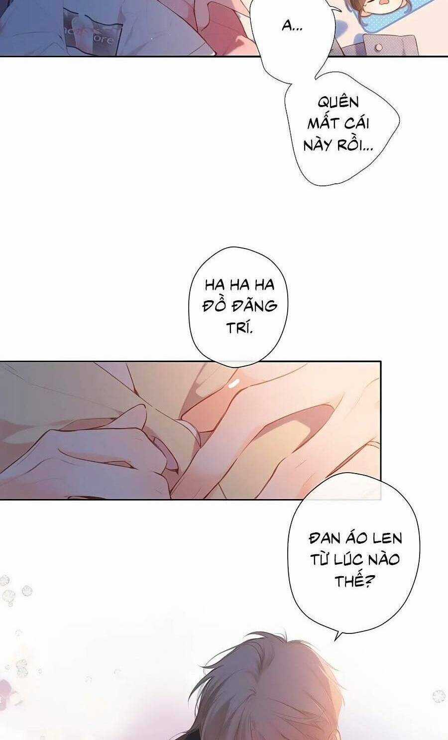 Lại Gặp Được Em Chapter 148.6 trang 50