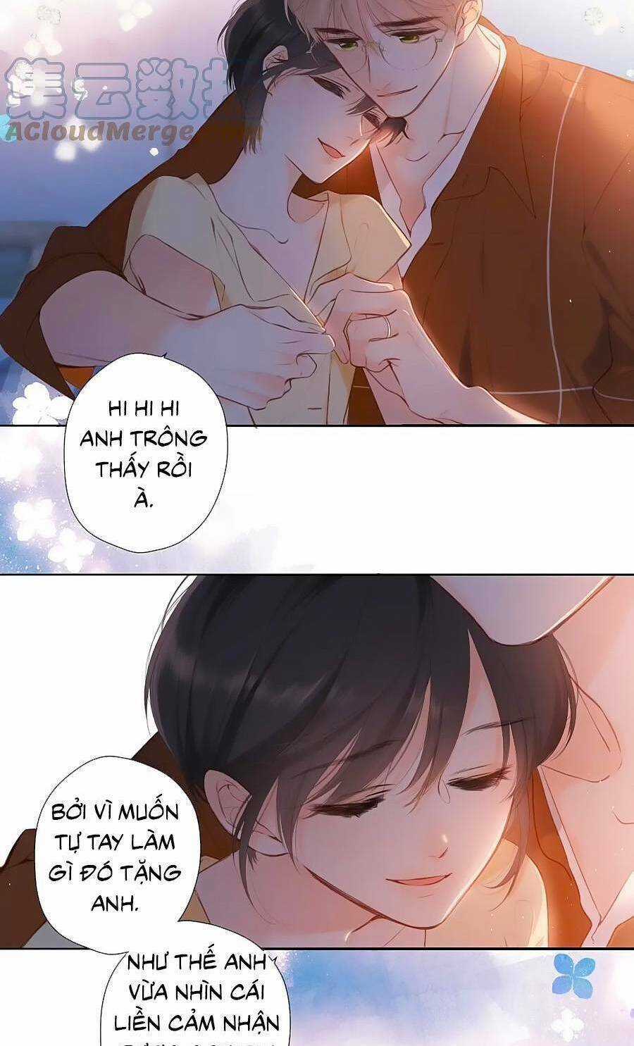 Lại Gặp Được Em Chapter 148.6 trang 51