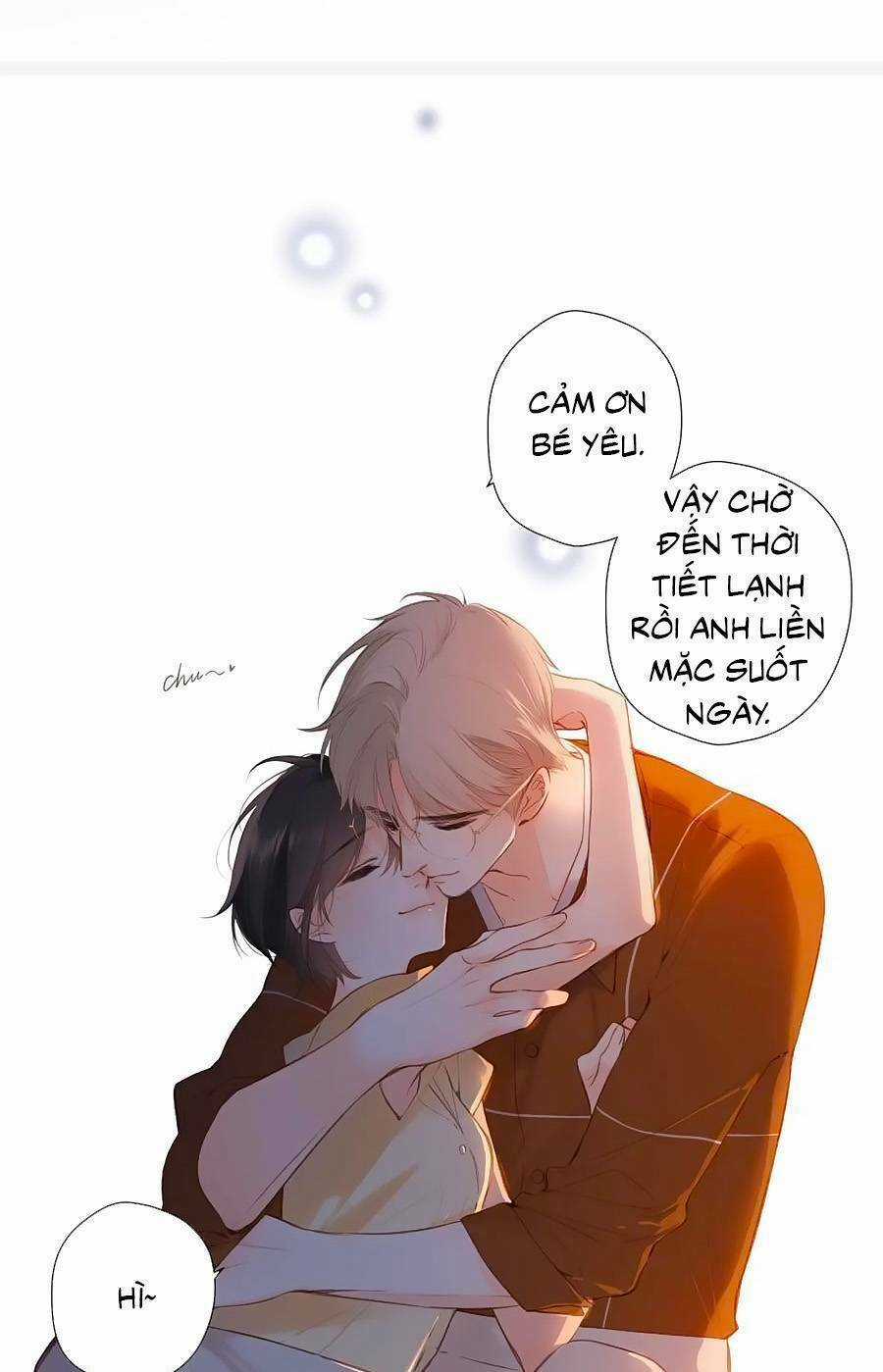 Lại Gặp Được Em Chapter 148.6 trang 53