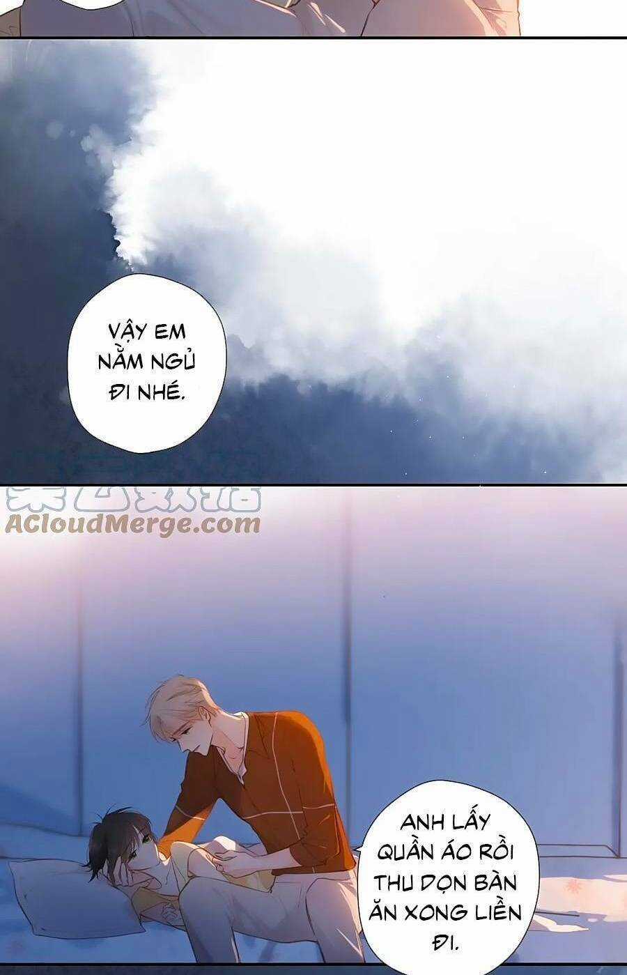 Lại Gặp Được Em Chapter 148.6 trang 54