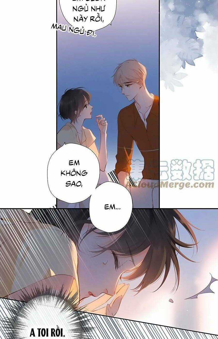 Lại Gặp Được Em Chapter 148.6 trang 56