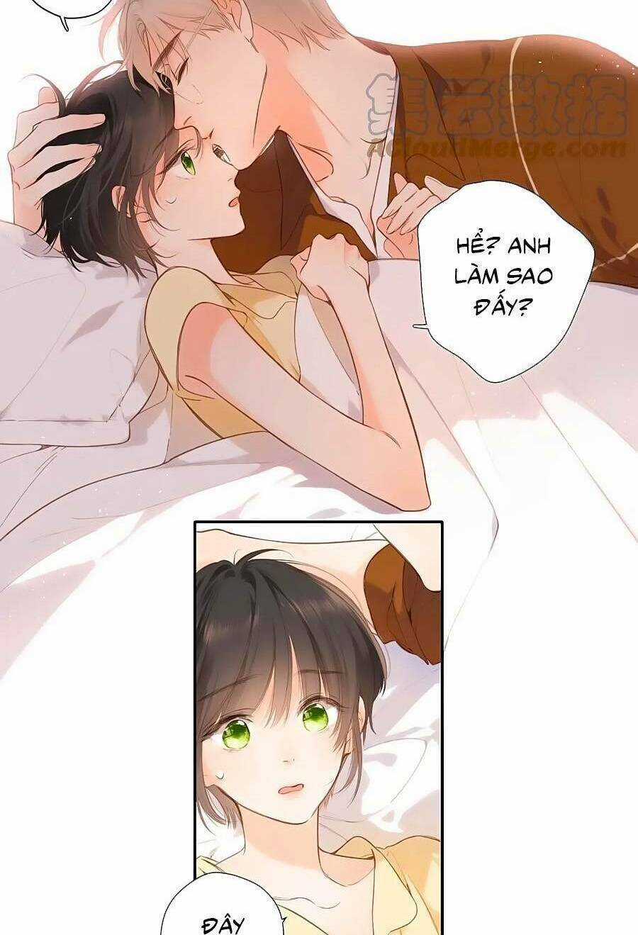 Lại Gặp Được Em Chapter 148.6 trang 66