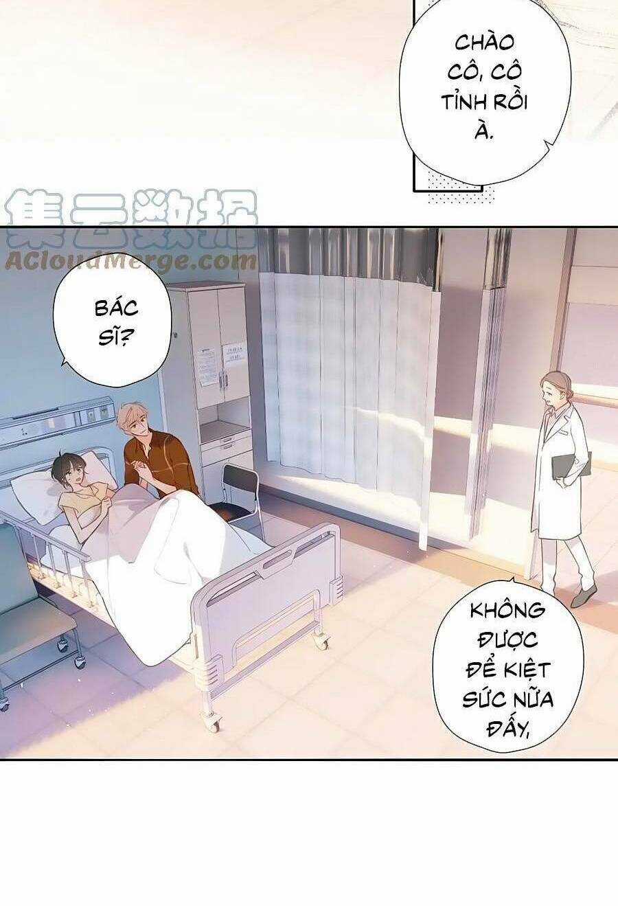 Lại Gặp Được Em Chapter 148.6 trang 68
