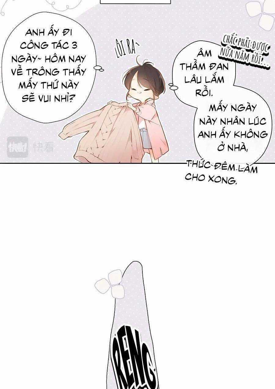 Lại Gặp Được Em Chapter 148.6 trang 7