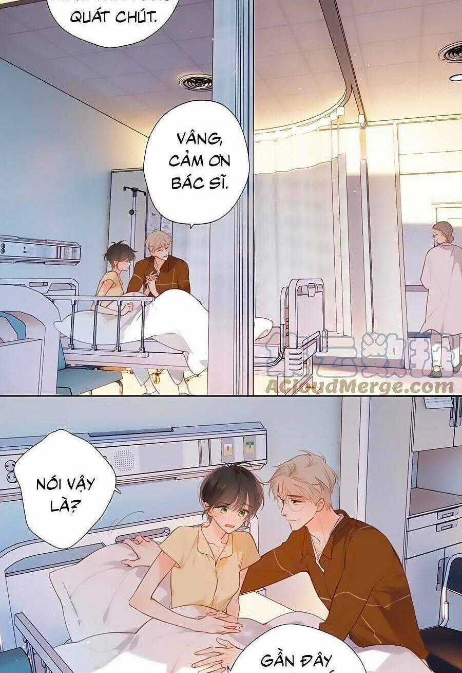 Lại Gặp Được Em Chapter 148.6 trang 72