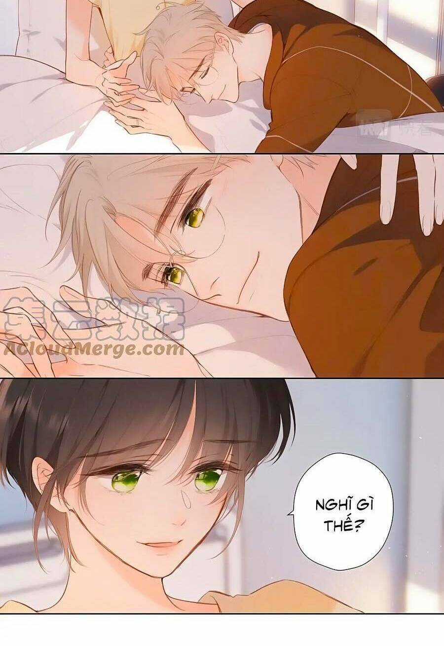 Lại Gặp Được Em Chapter 148.6 trang 76