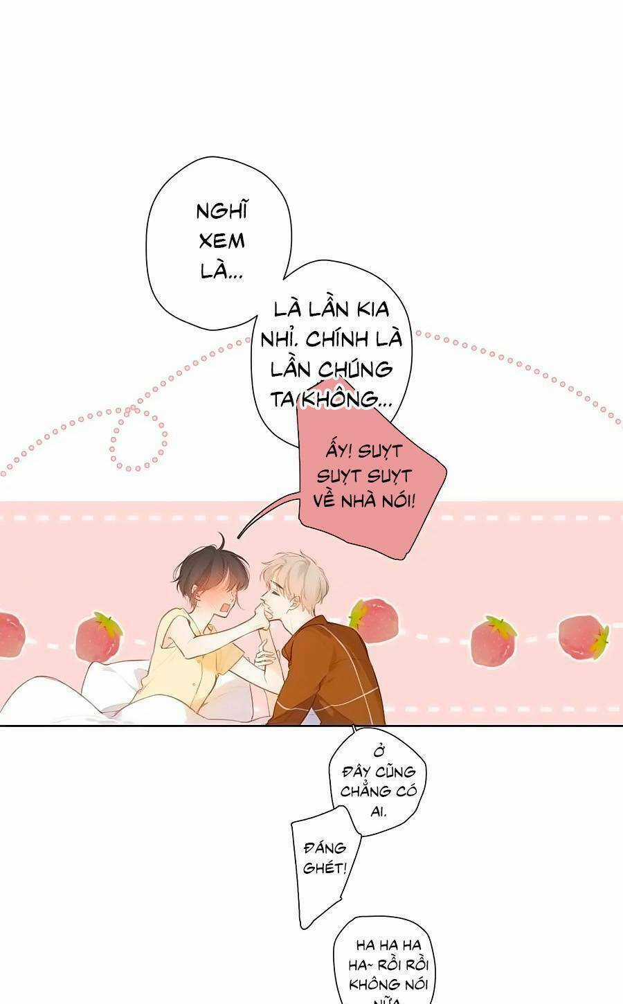 Lại Gặp Được Em Chapter 148.6 trang 77