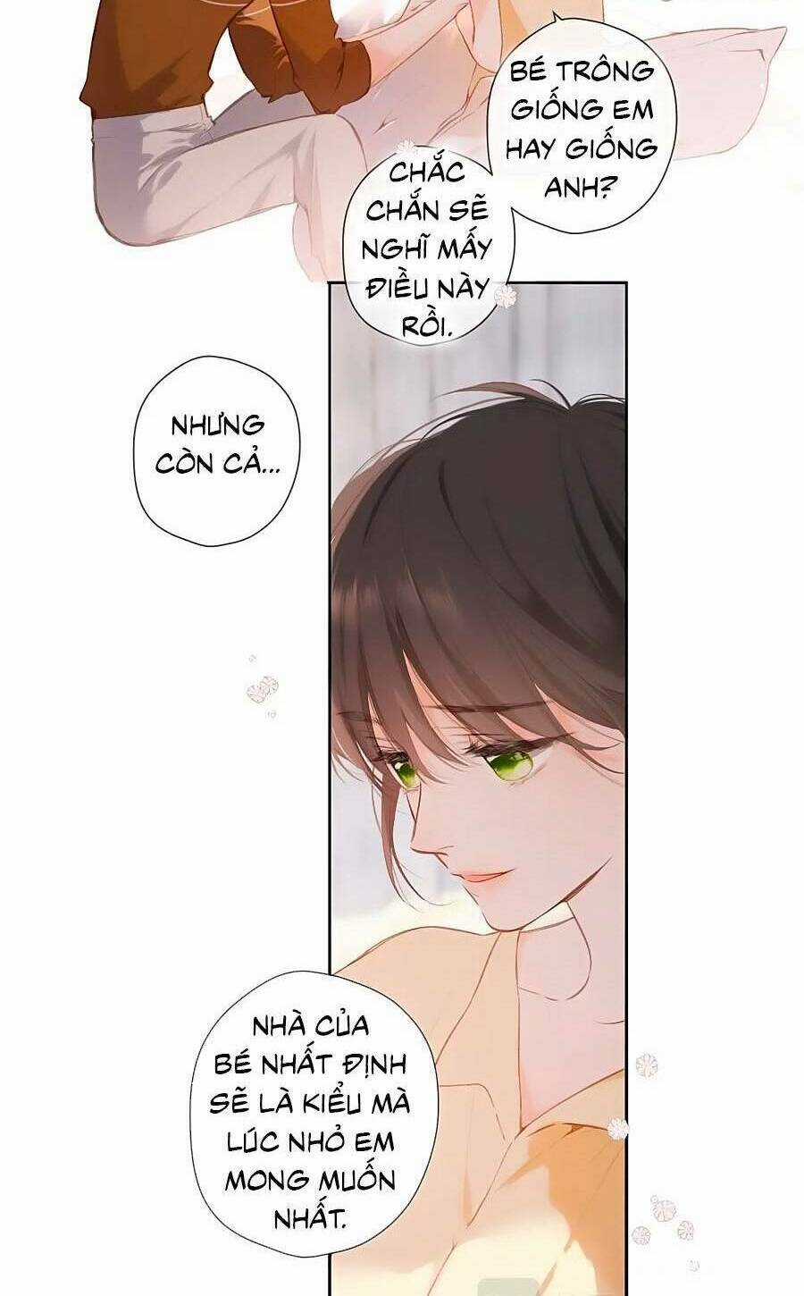 Lại Gặp Được Em Chapter 148.6 trang 80