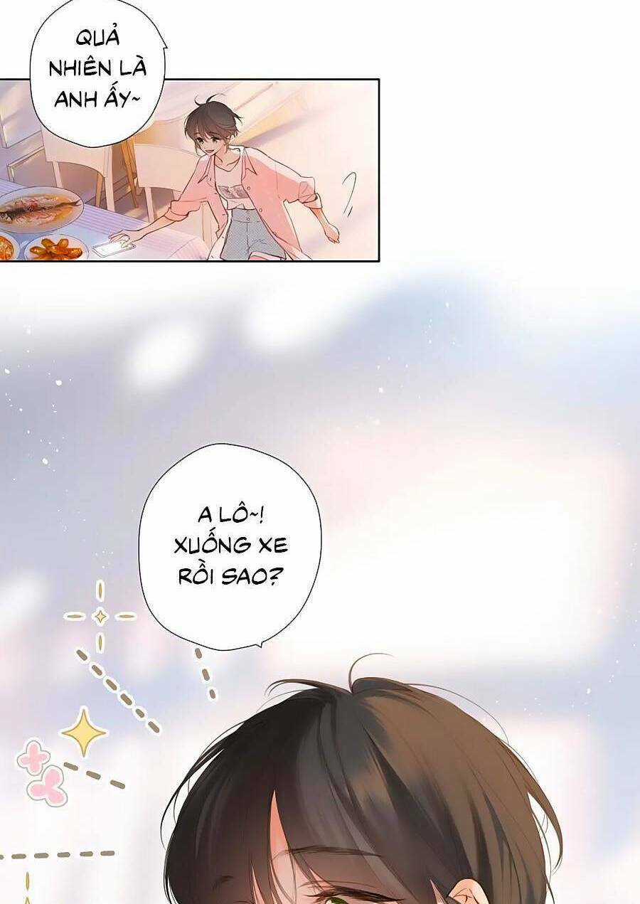 Lại Gặp Được Em Chapter 148.6 trang 9