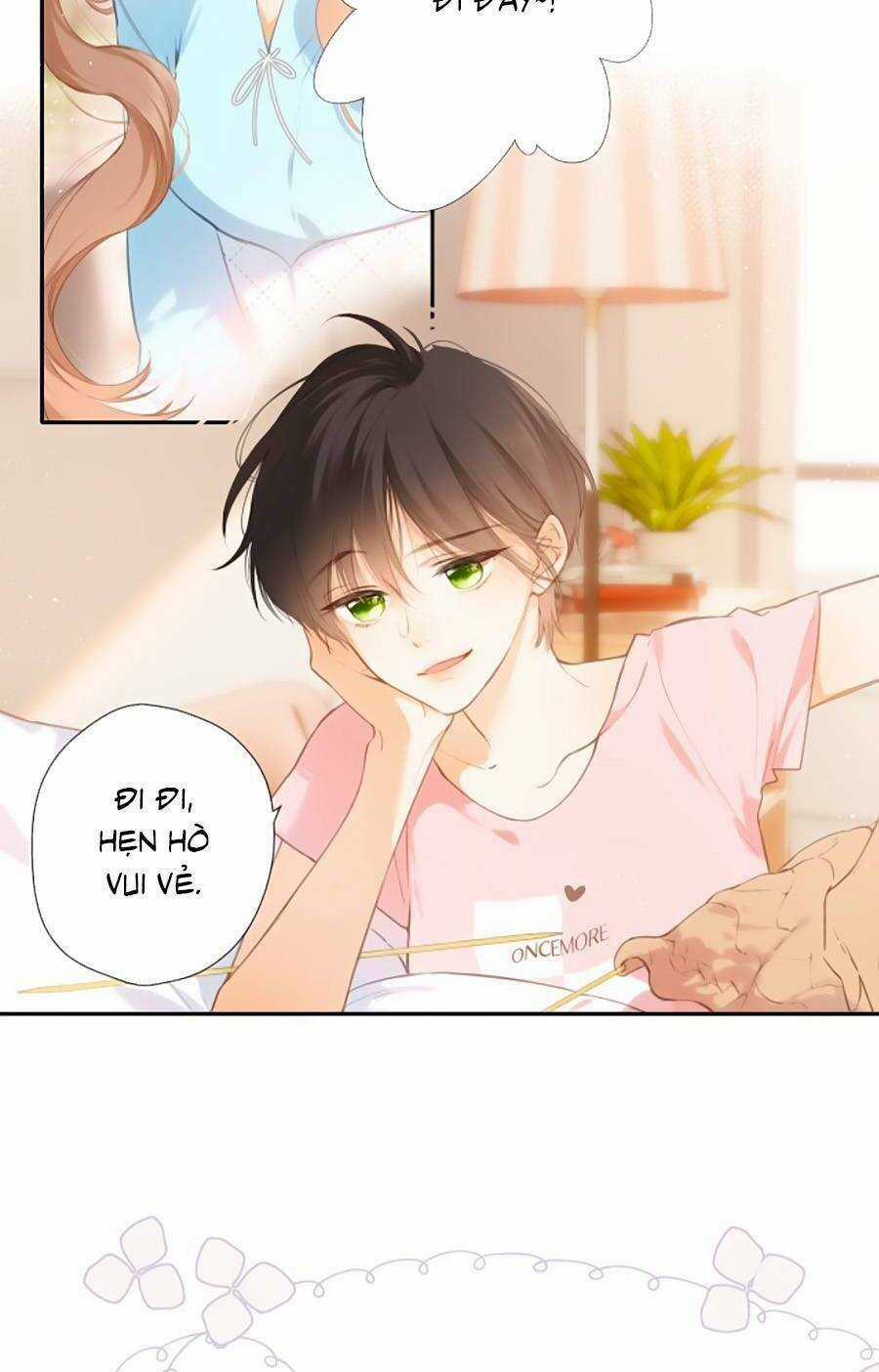 Lại Gặp Được Em Chapter 148.7 trang 11