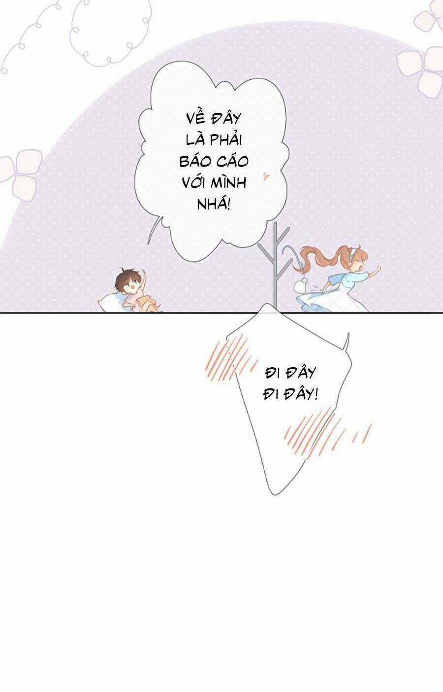 Lại Gặp Được Em Chapter 148.7 trang 12