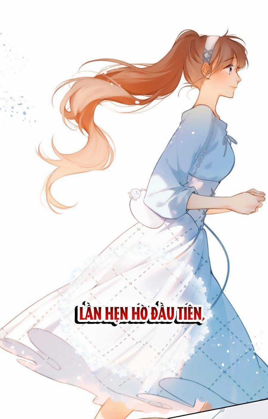 Lại Gặp Được Em Chapter 148.7 trang 13