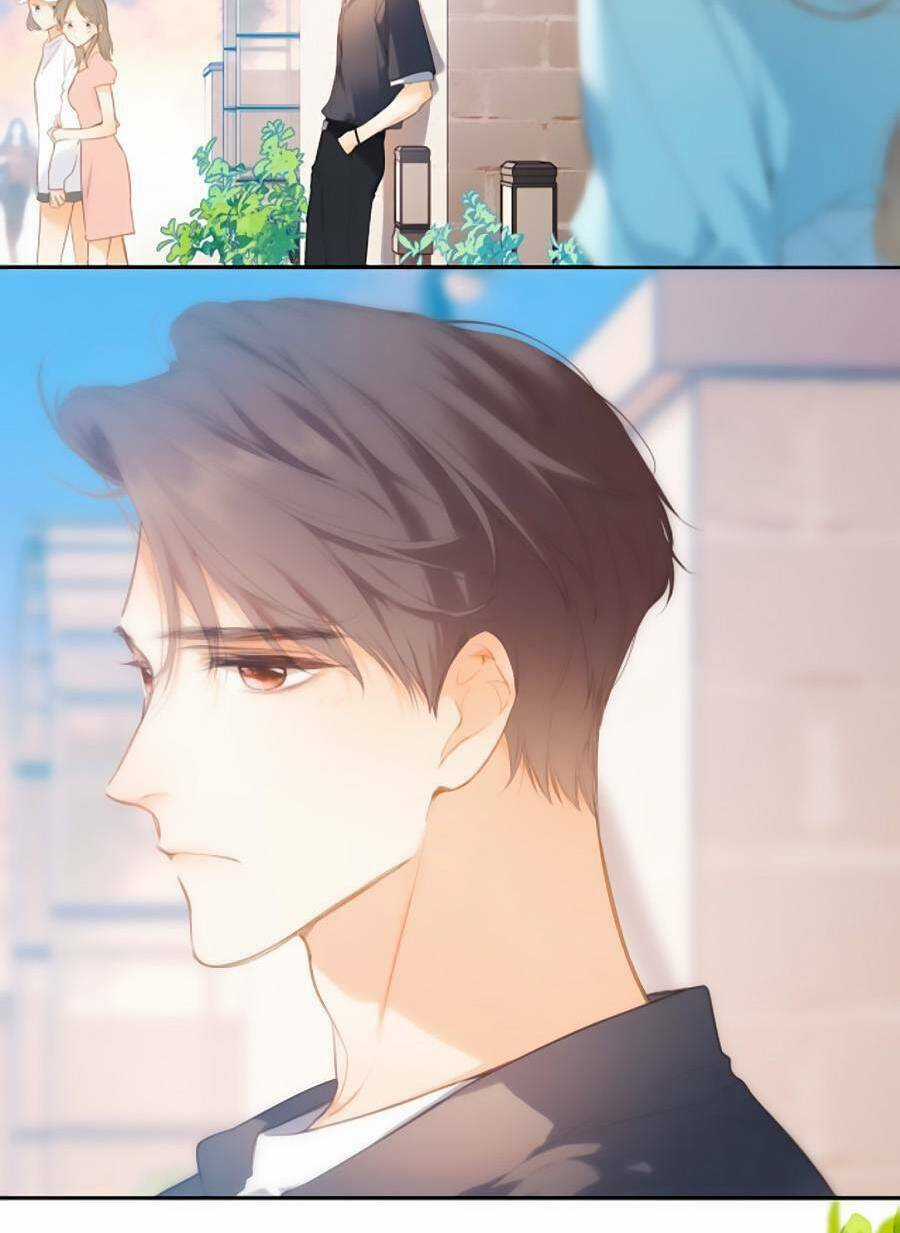 Lại Gặp Được Em Chapter 148.7 trang 18