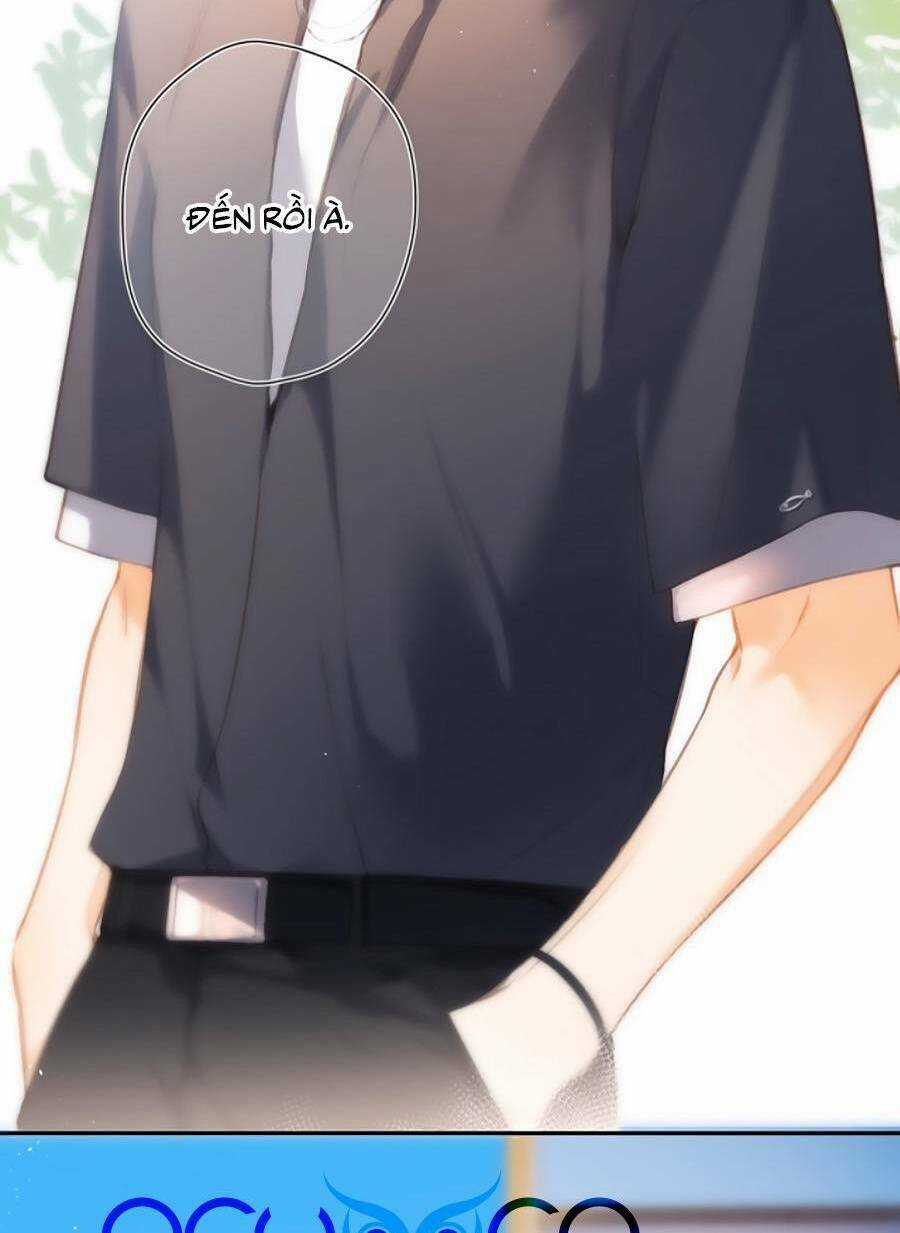 Lại Gặp Được Em Chapter 148.7 trang 20