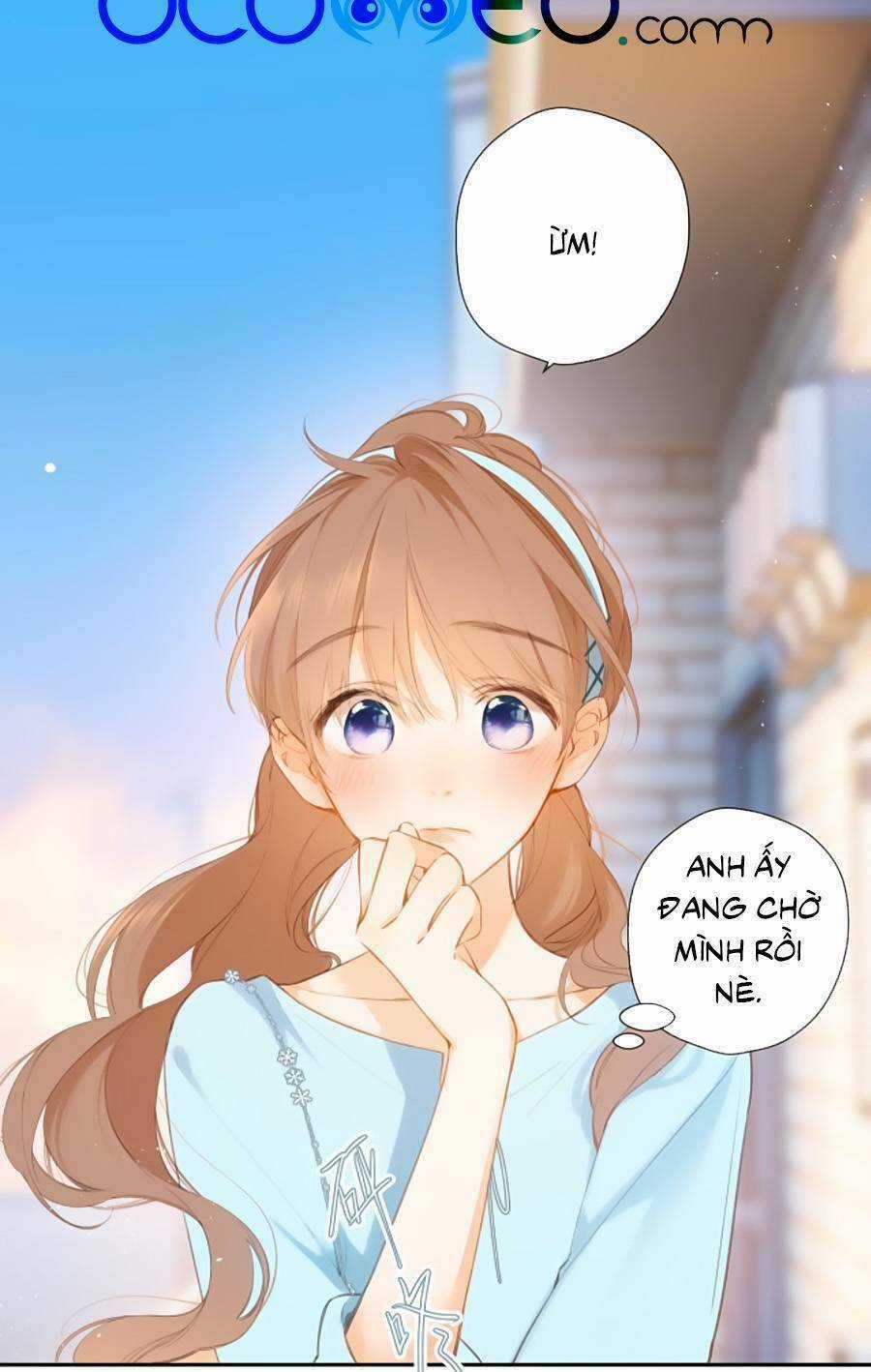 Lại Gặp Được Em Chapter 148.7 trang 21