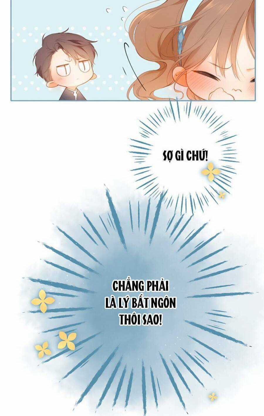 Lại Gặp Được Em Chapter 148.7 trang 23