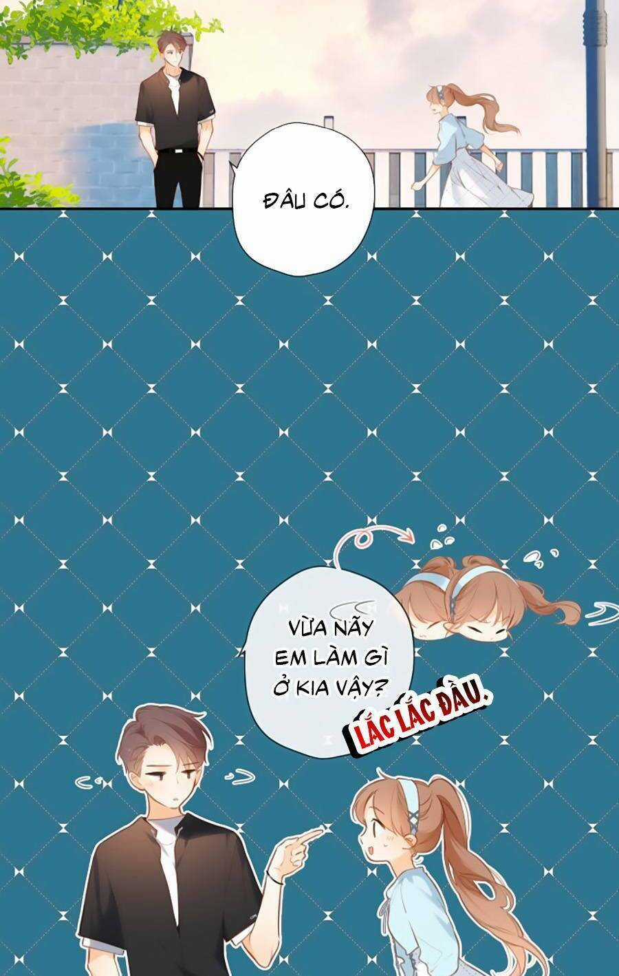 Lại Gặp Được Em Chapter 148.7 trang 25