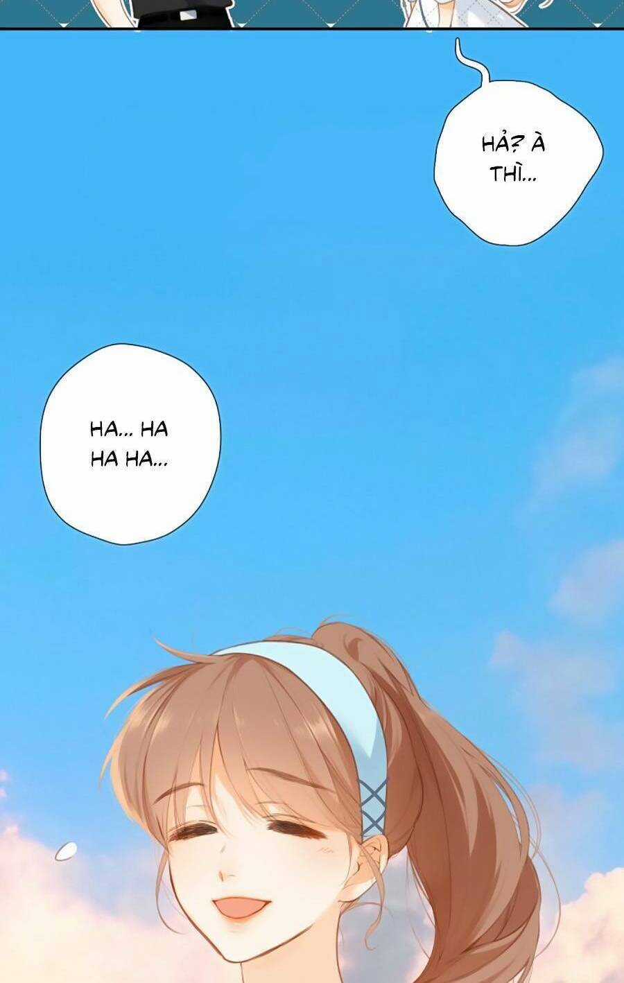 Lại Gặp Được Em Chapter 148.7 trang 26