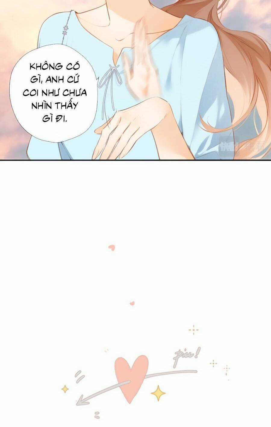 Lại Gặp Được Em Chapter 148.7 trang 27