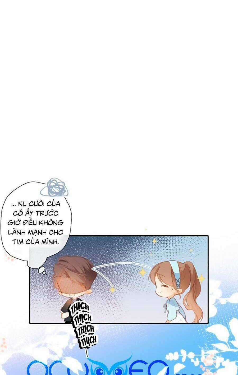 Lại Gặp Được Em Chapter 148.7 trang 28