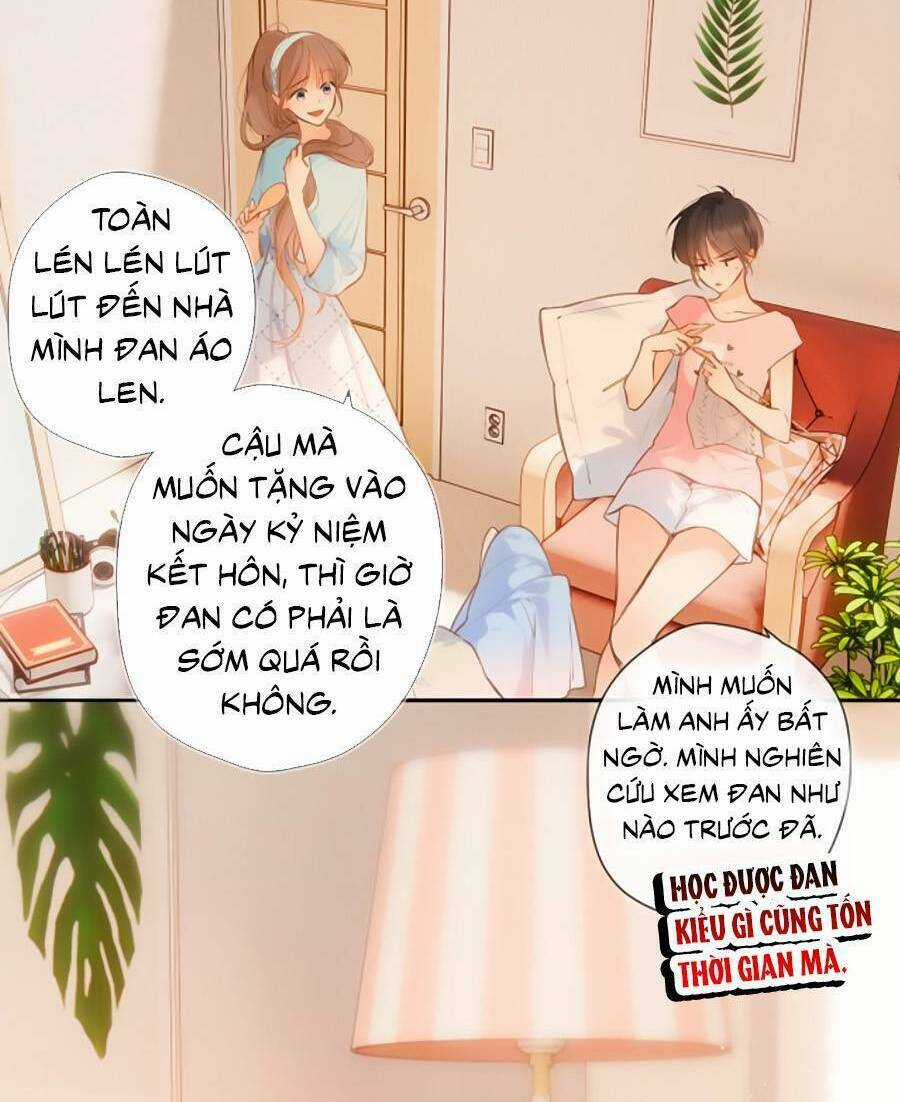 Lại Gặp Được Em Chapter 148.7 trang 3