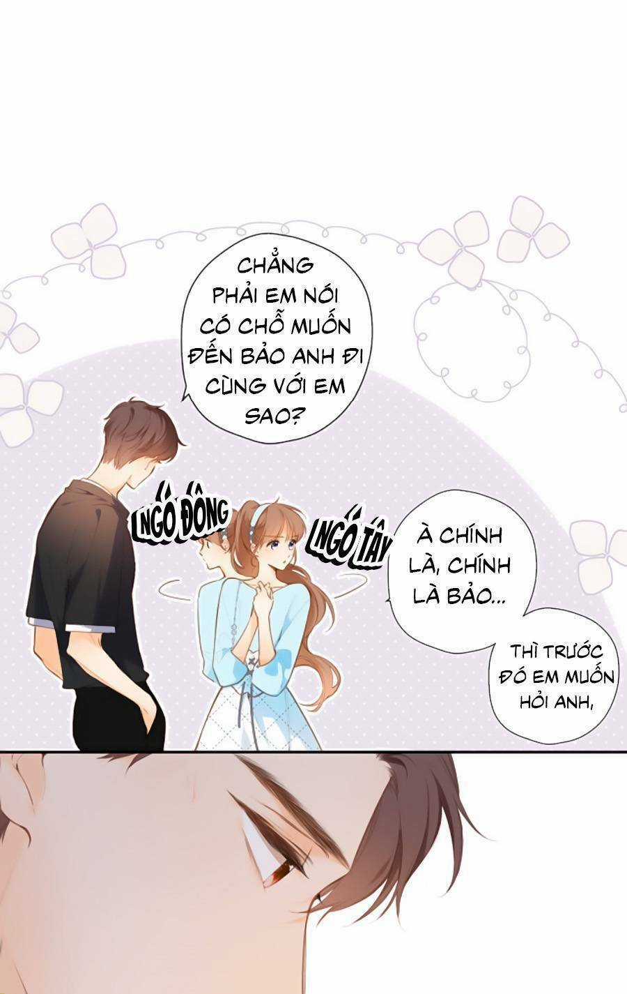 Lại Gặp Được Em Chapter 148.7 trang 30