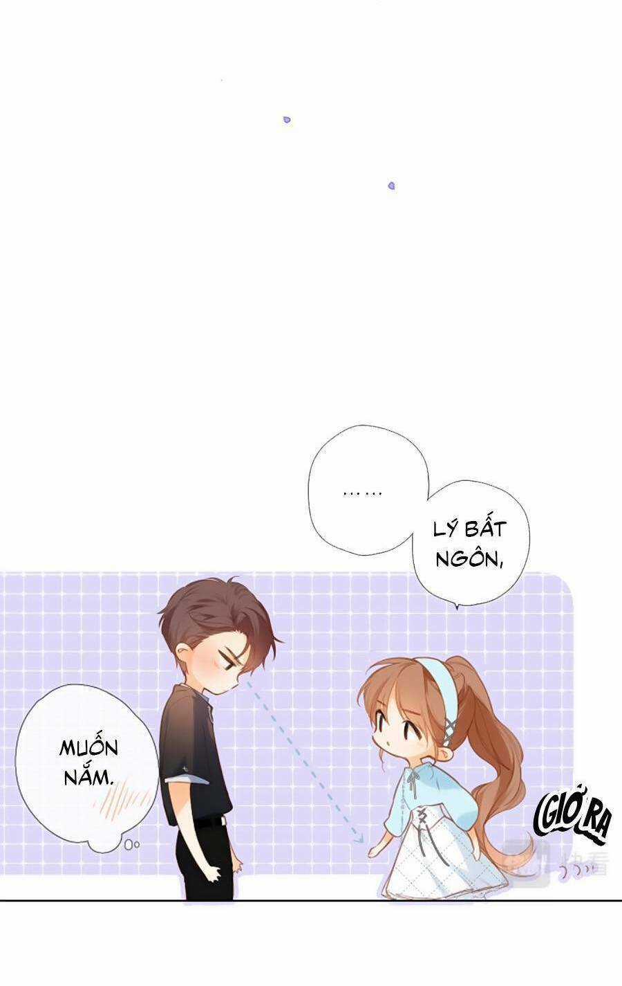 Lại Gặp Được Em Chapter 148.7 trang 34