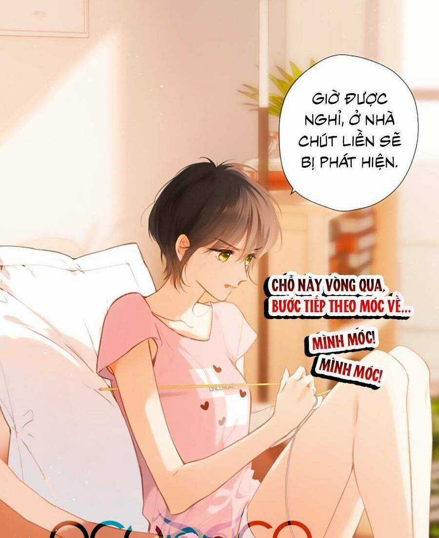 Lại Gặp Được Em Chapter 148.7 trang 4