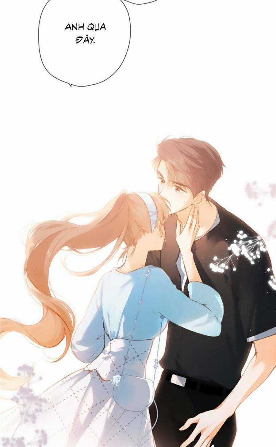 Lại Gặp Được Em Chapter 148.7 trang 40