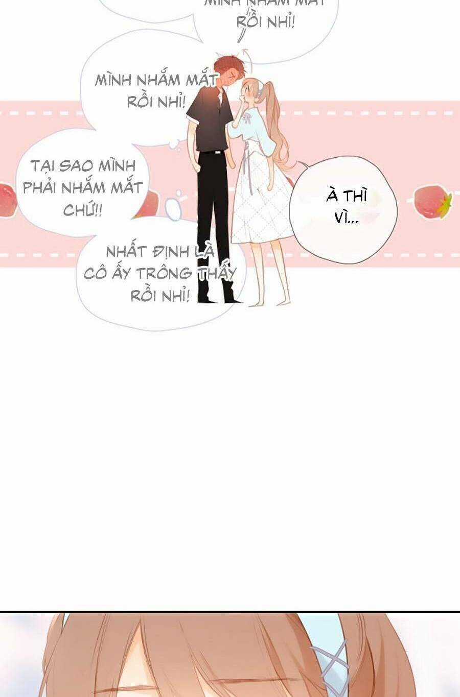 Lại Gặp Được Em Chapter 148.7 trang 46