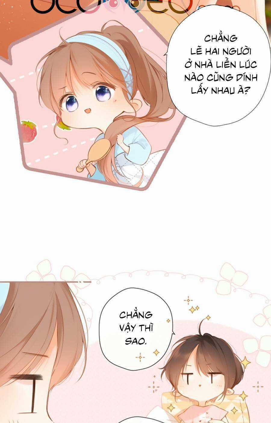 Lại Gặp Được Em Chapter 148.7 trang 5