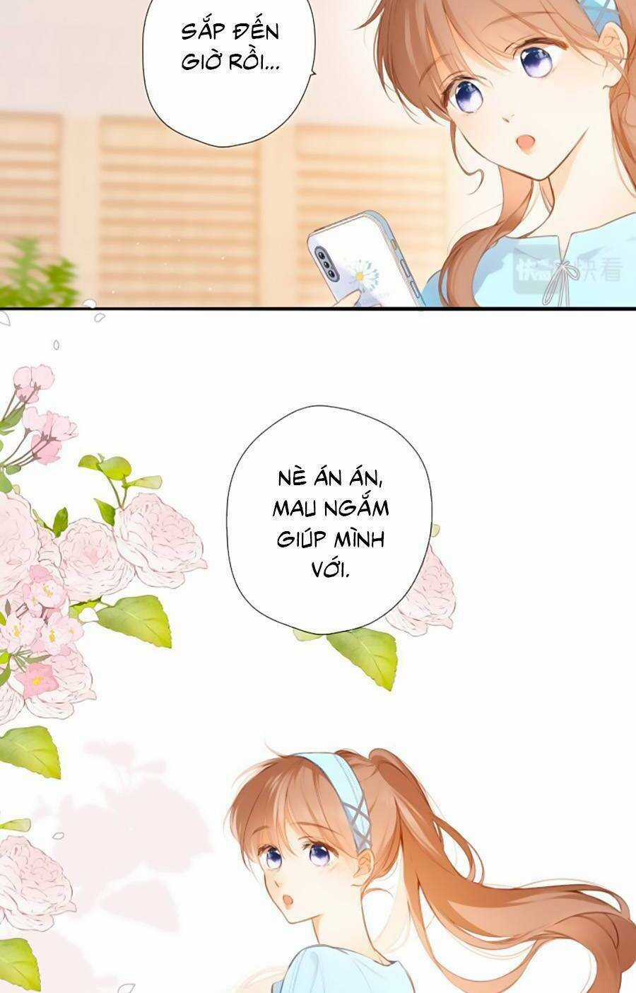 Lại Gặp Được Em Chapter 148.7 trang 7