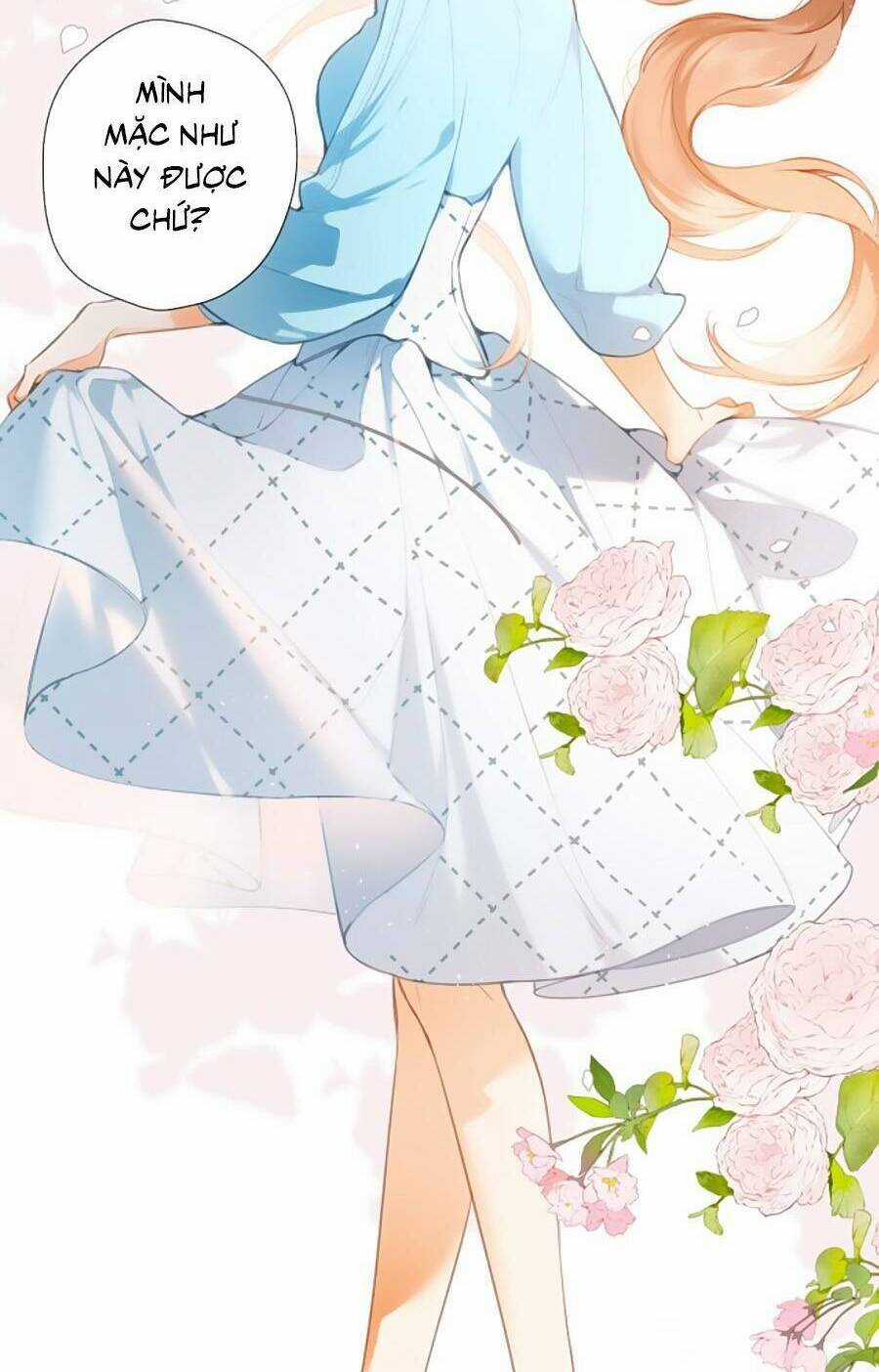 Lại Gặp Được Em Chapter 148.7 trang 8