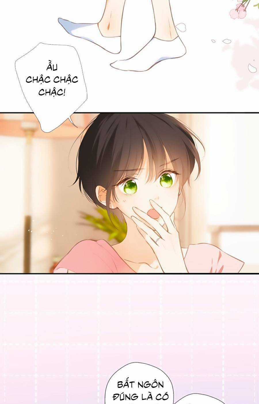 Lại Gặp Được Em Chapter 148.7 trang 9