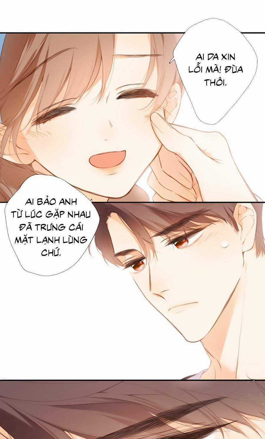 Lại Gặp Được Em Chapter 148.8 trang 10