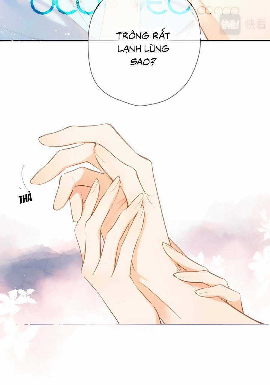 Lại Gặp Được Em Chapter 148.8 trang 12