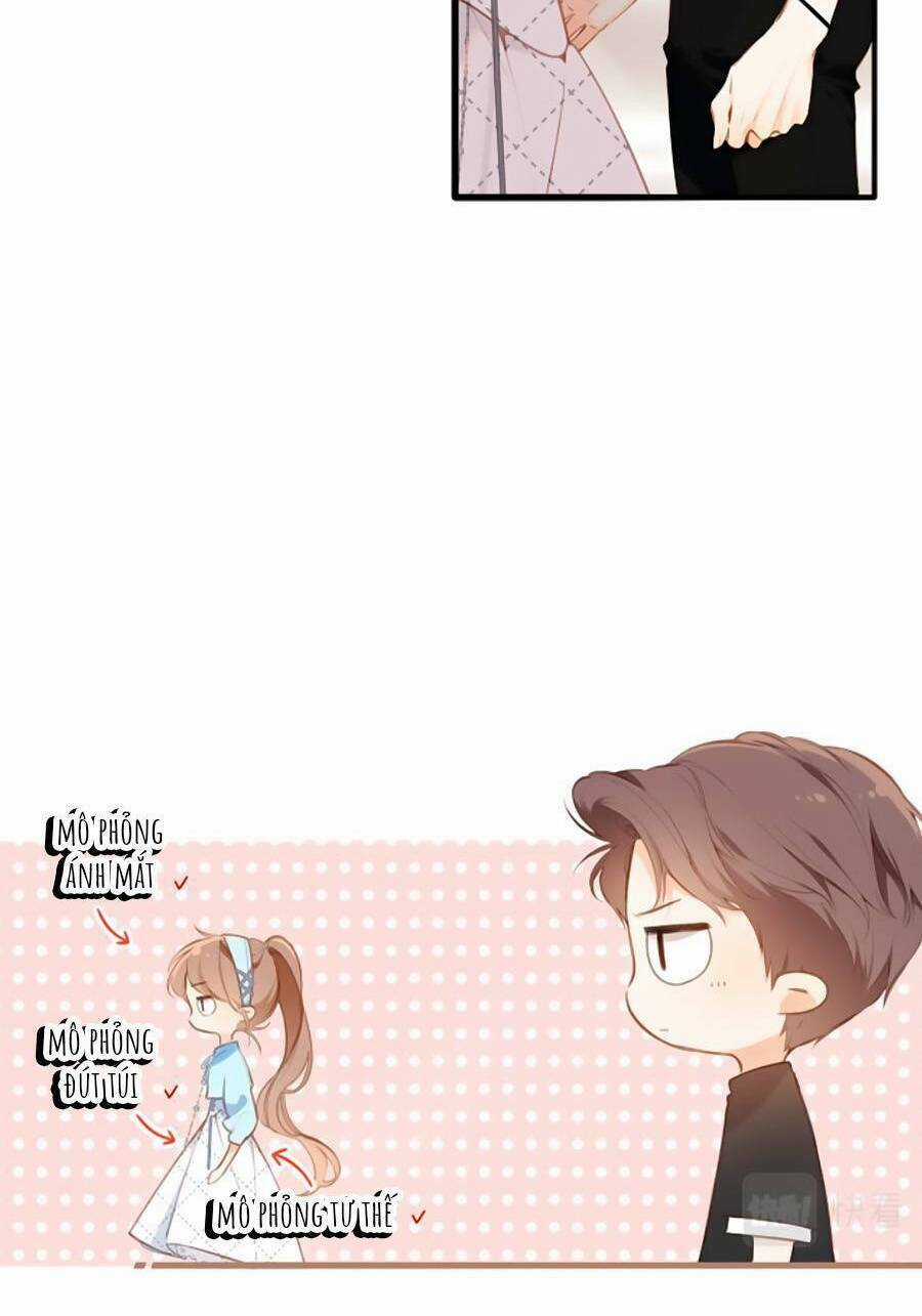 Lại Gặp Được Em Chapter 148.8 trang 16