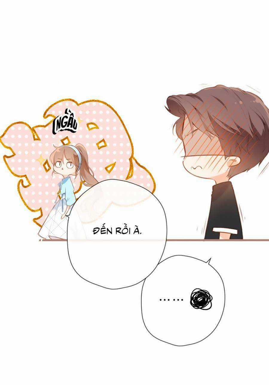 Lại Gặp Được Em Chapter 148.8 trang 18