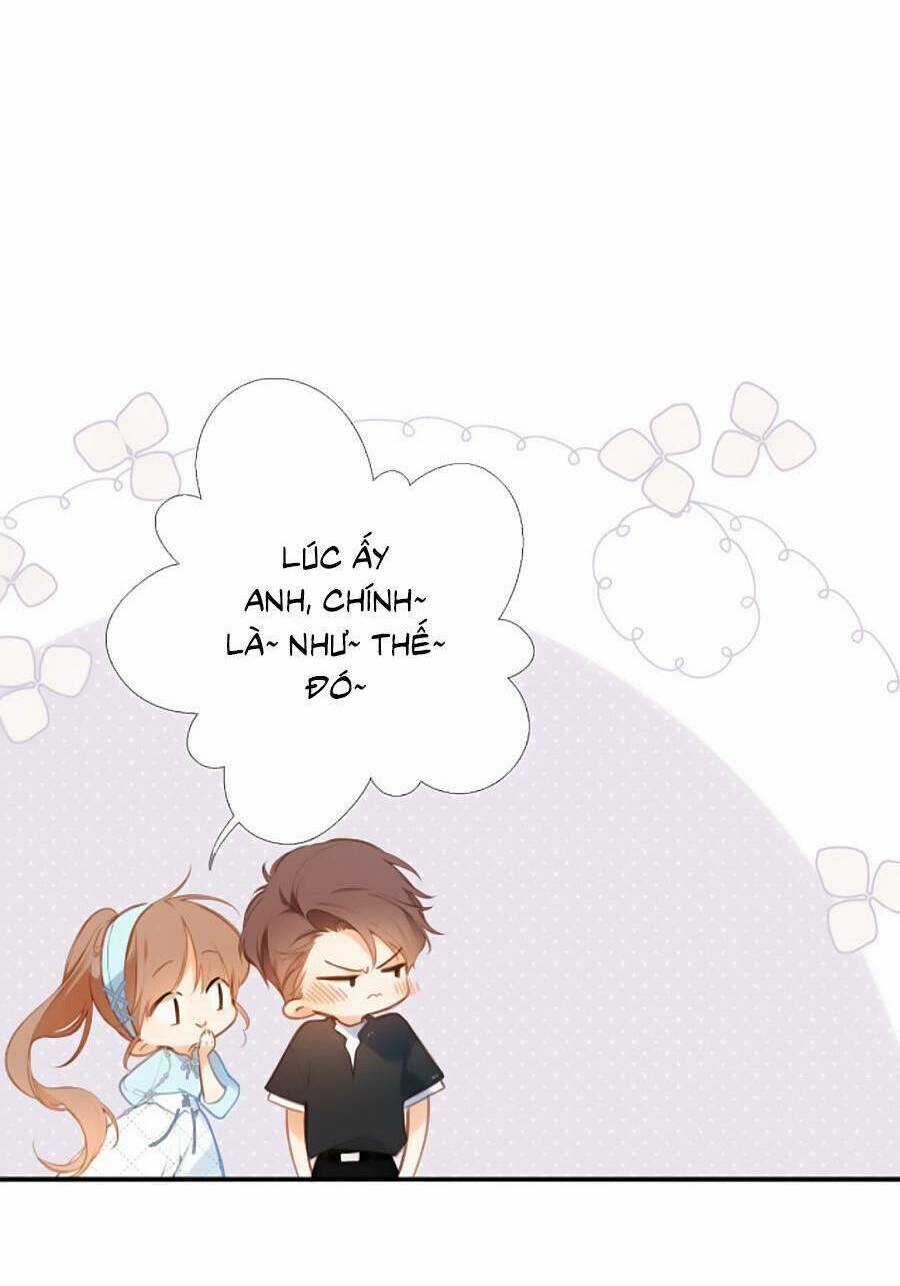 Lại Gặp Được Em Chapter 148.8 trang 19