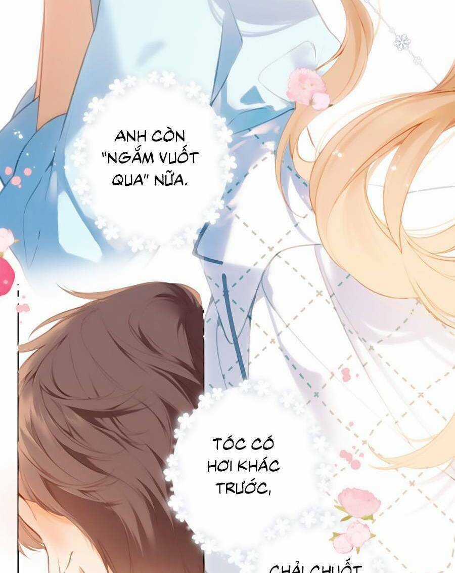 Lại Gặp Được Em Chapter 148.8 trang 28