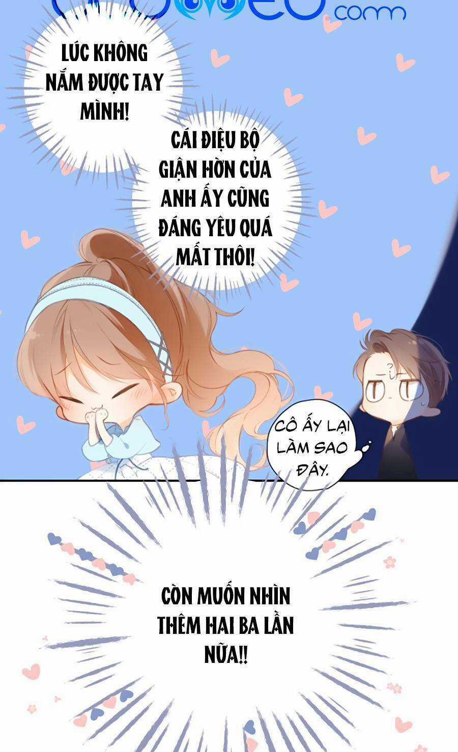 Lại Gặp Được Em Chapter 148.8 trang 34