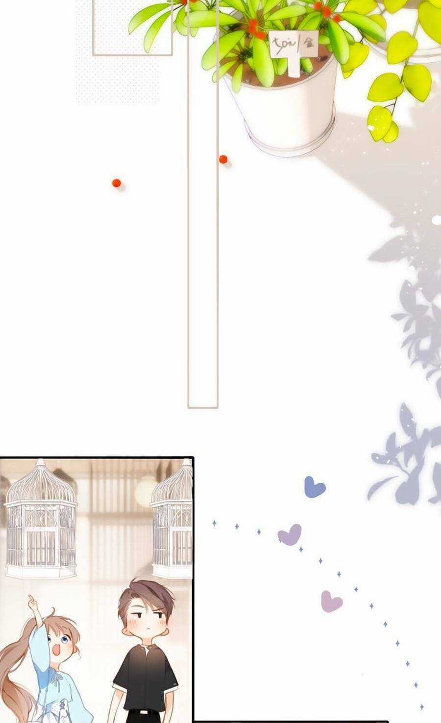 Lại Gặp Được Em Chapter 148.8 trang 36