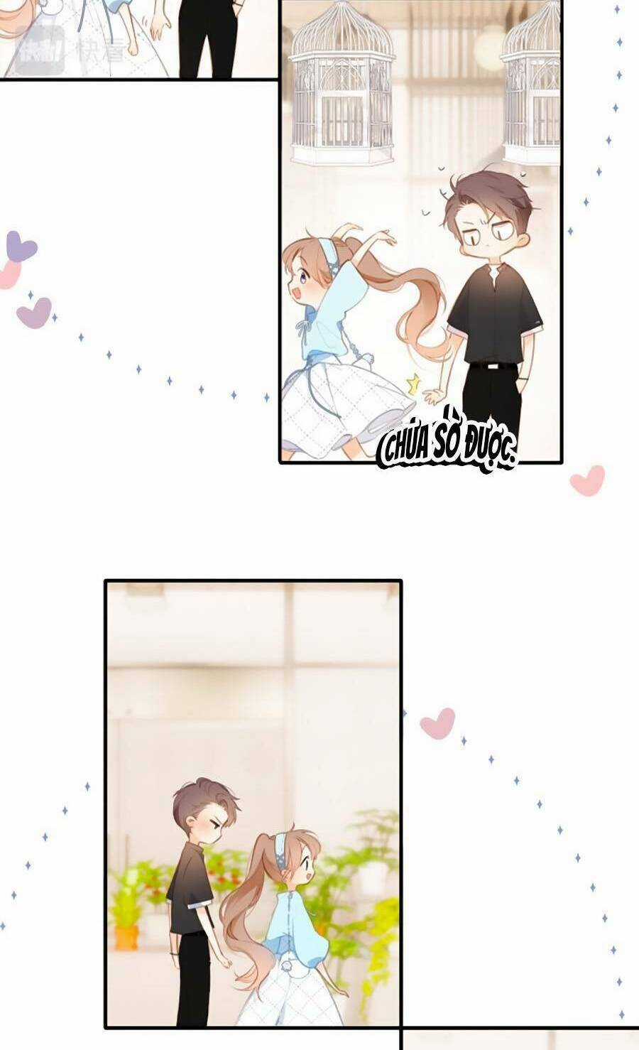 Lại Gặp Được Em Chapter 148.8 trang 37