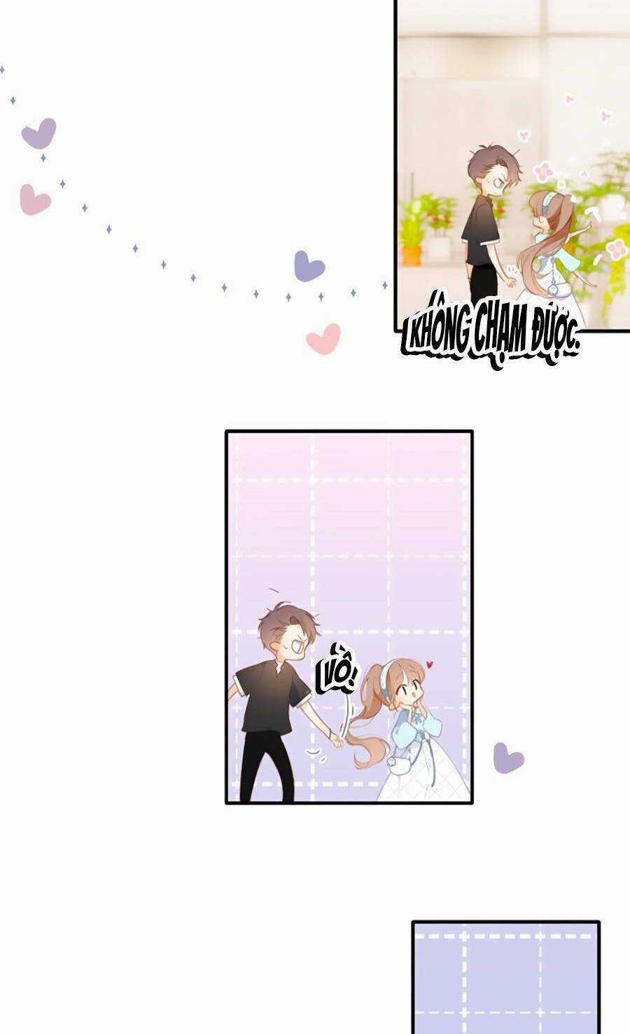 Lại Gặp Được Em Chapter 148.8 trang 38