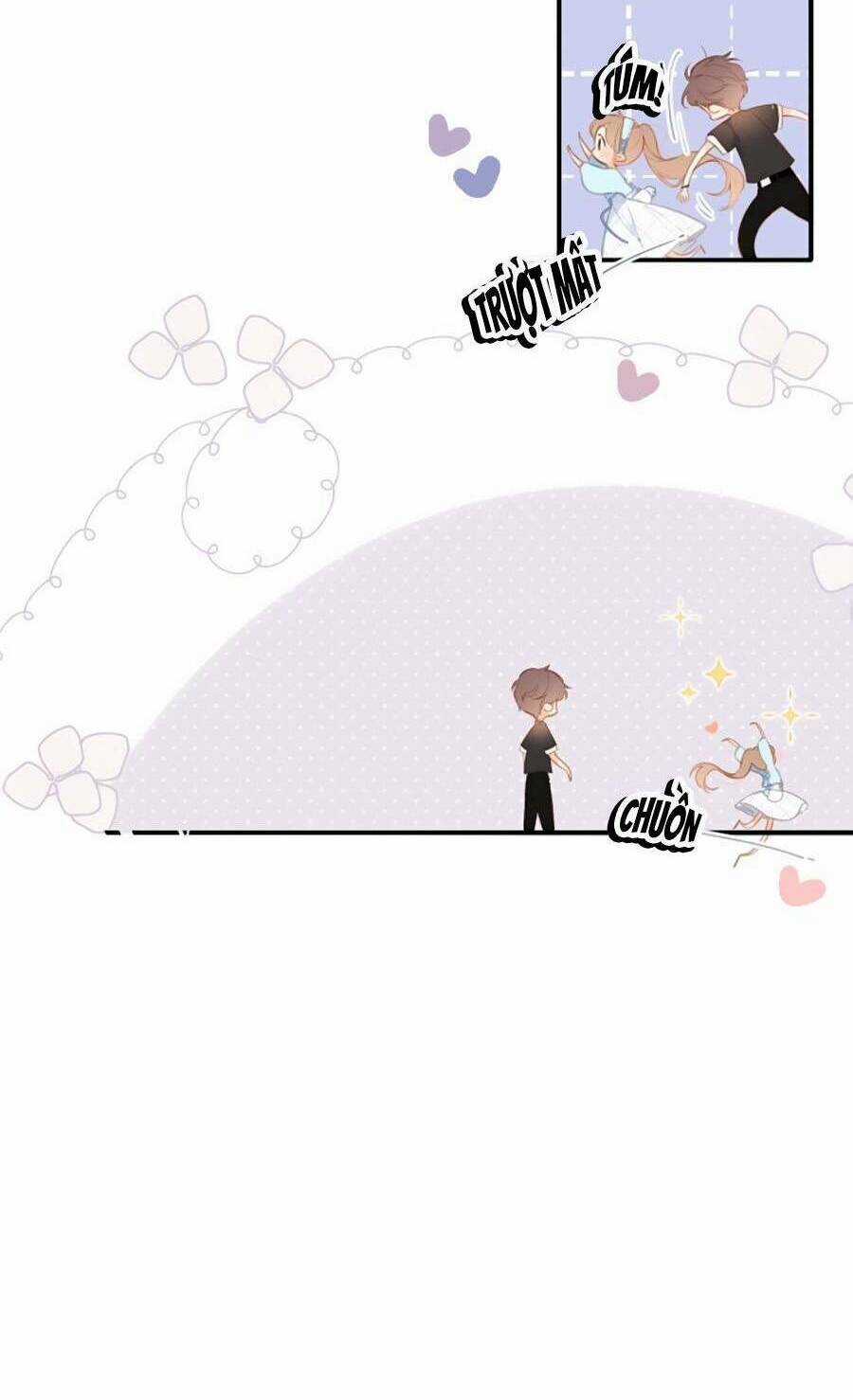 Lại Gặp Được Em Chapter 148.8 trang 39