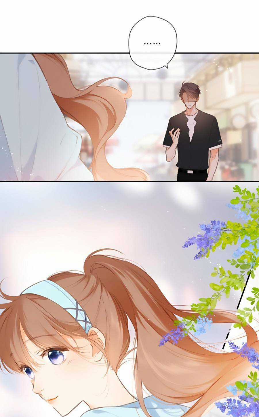 Lại Gặp Được Em Chapter 148.8 trang 40